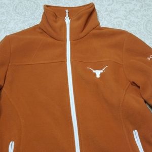 Columbia women sweater